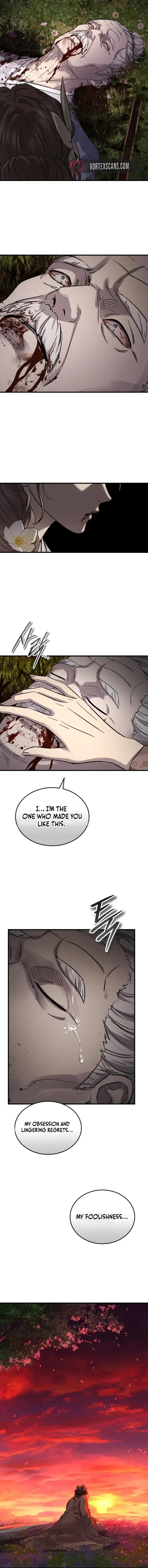 Read Absolute Dominion chapter 81 image 7 on Lezhin