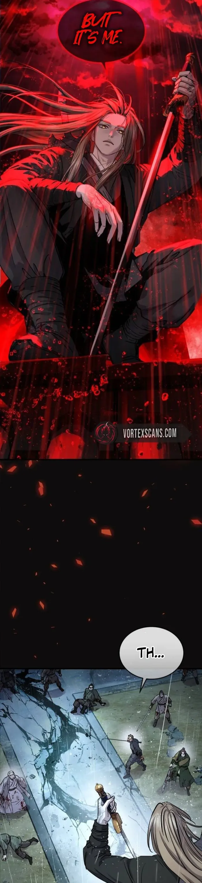 Read Absolute Dominion chapter 82 image 1 on Lezhin