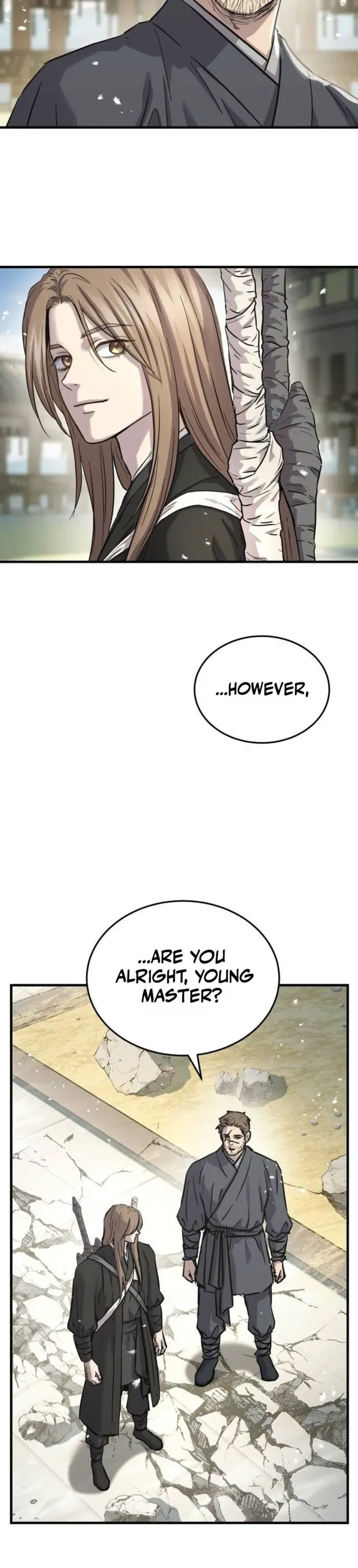 Read Absolute Dominion chapter 82 image 11 on Lezhin