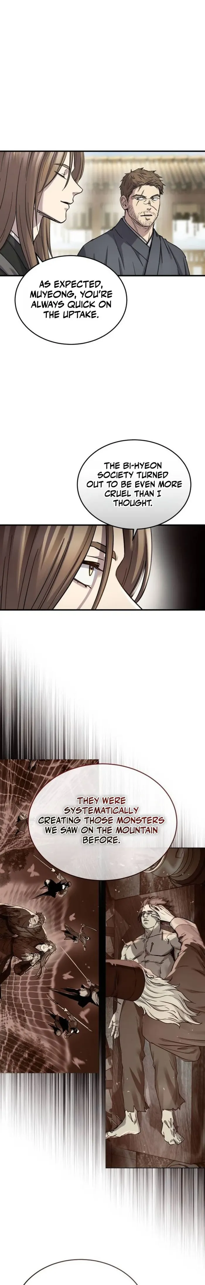 Read Absolute Dominion chapter 82 image 12 on Lezhin