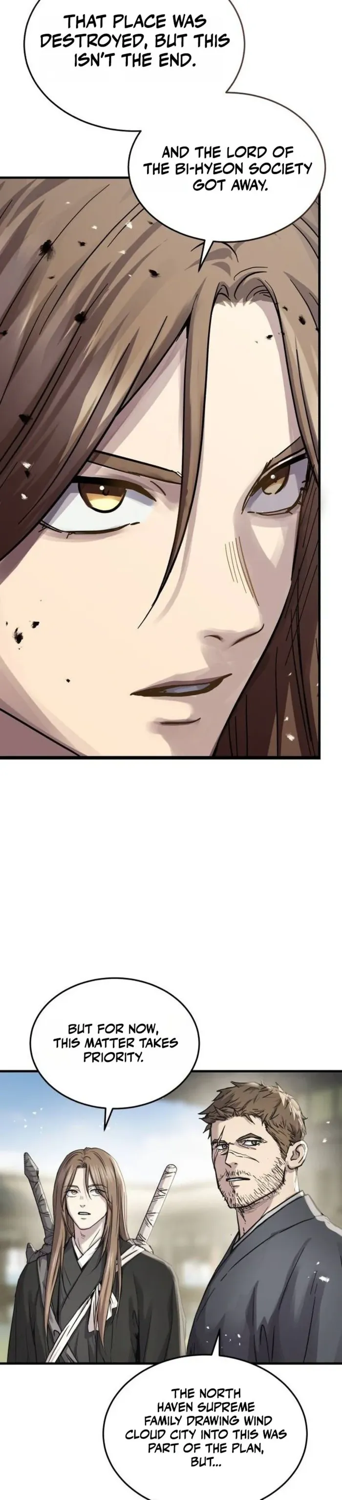 Read Absolute Dominion chapter 82 image 13 on Lezhin