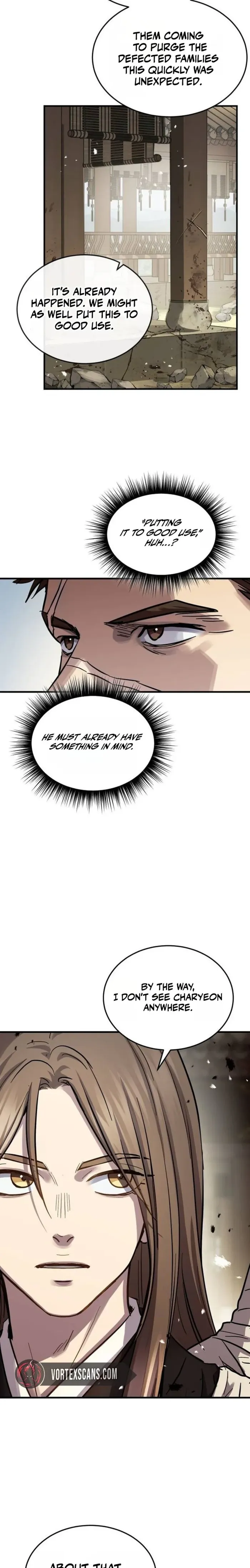 Read Absolute Dominion chapter 82 image 14 on Lezhin