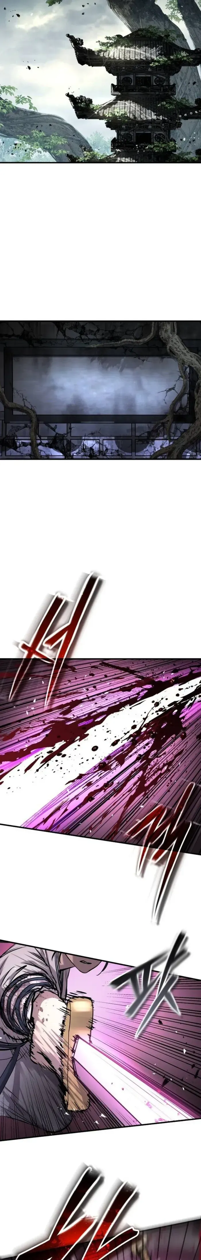 Read Absolute Dominion chapter 82 image 16 on Lezhin