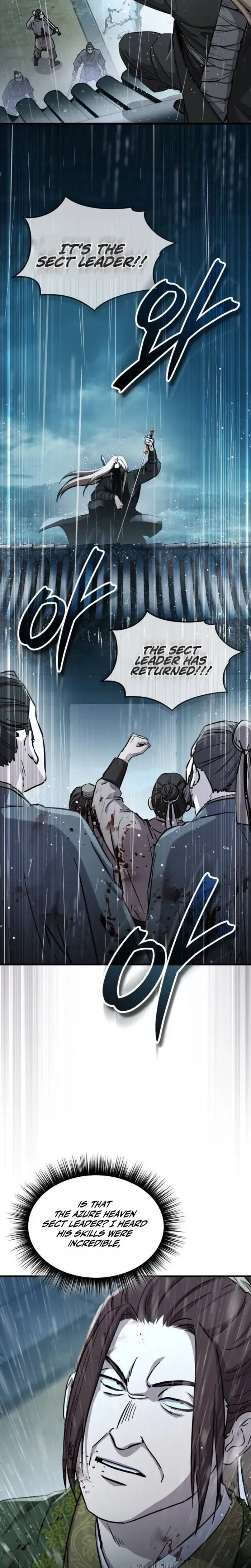 Read Absolute Dominion chapter 82 image 2 on Lezhin