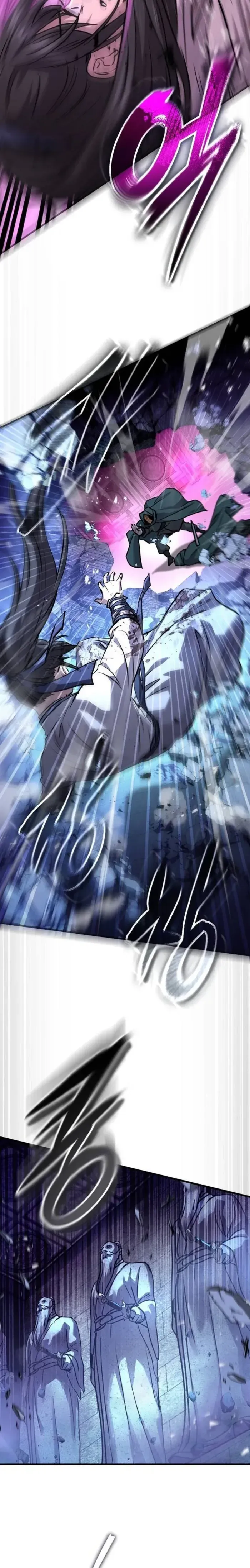 Read Absolute Dominion chapter 82 image 20 on Lezhin