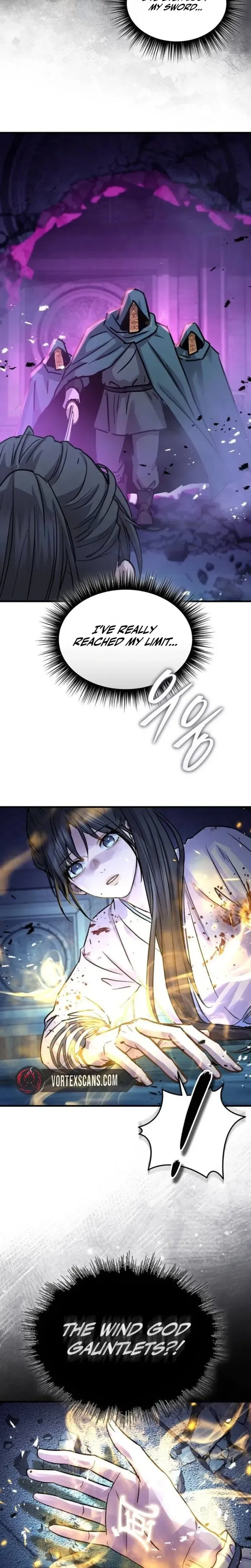 Read Absolute Dominion chapter 82 image 22 on Lezhin