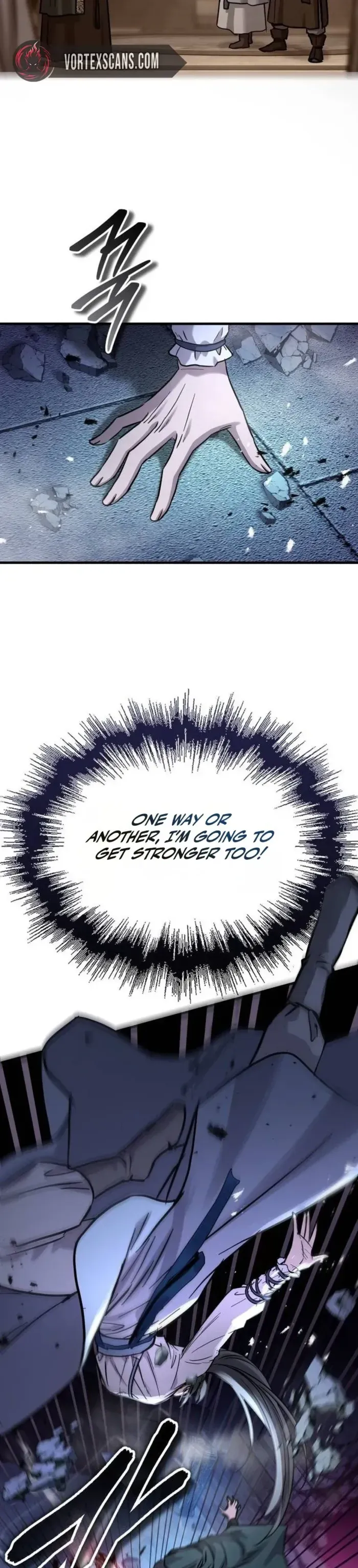Read Absolute Dominion chapter 82 image 25 on Lezhin