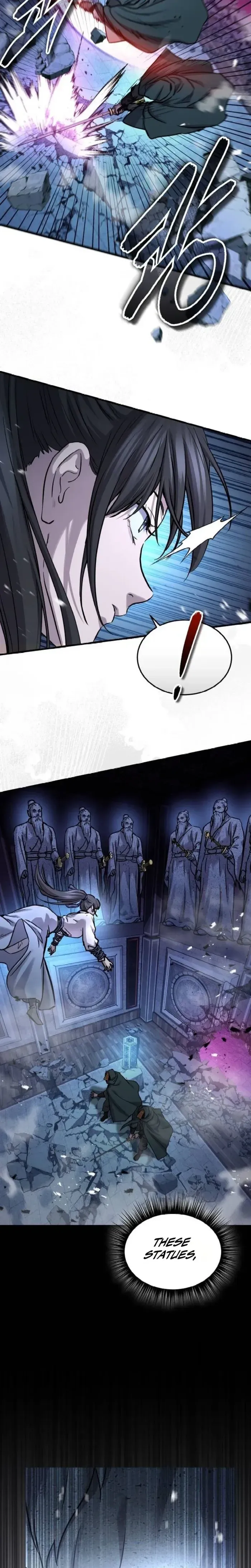 Read Absolute Dominion chapter 82 image 26 on Lezhin