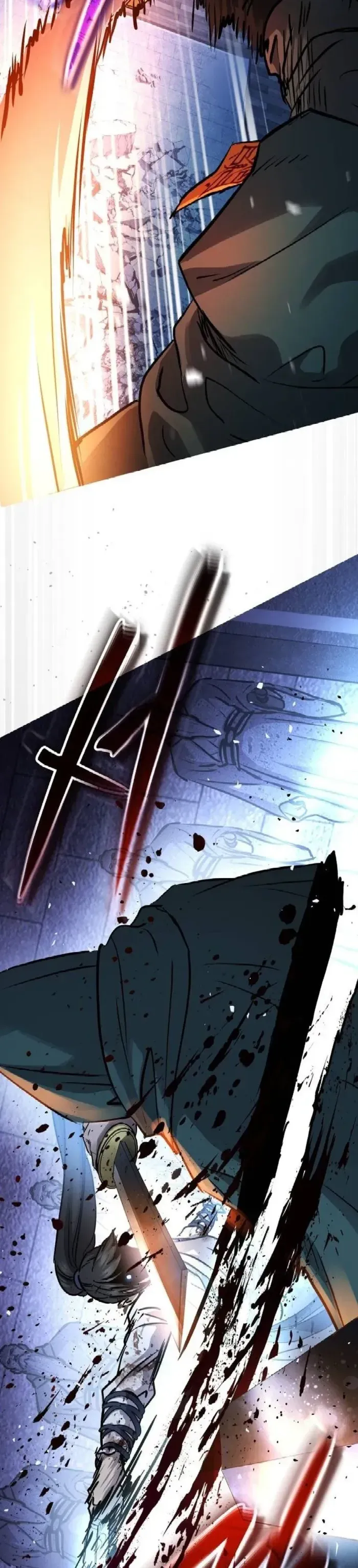 Read Absolute Dominion chapter 82 image 29 on Lezhin