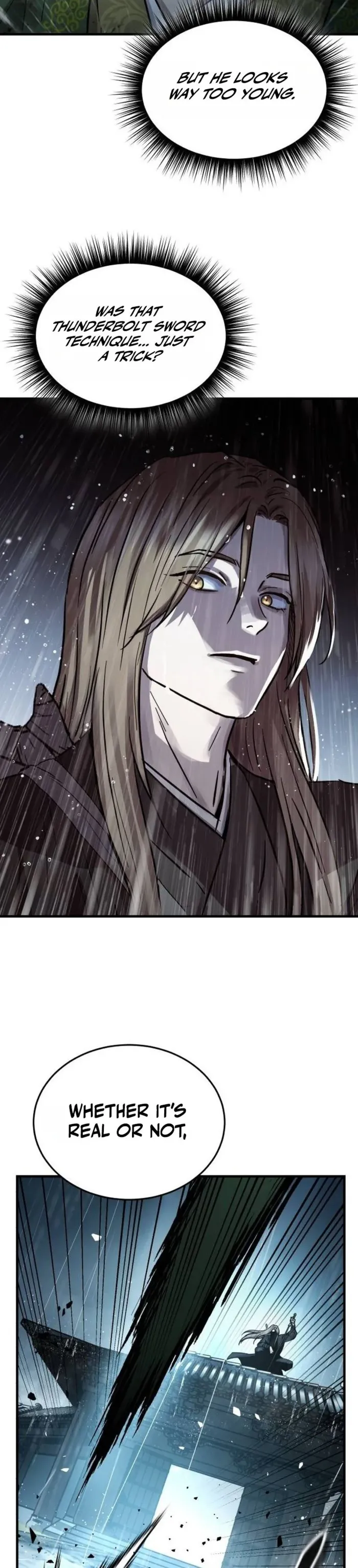 Read Absolute Dominion chapter 82 image 3 on Lezhin