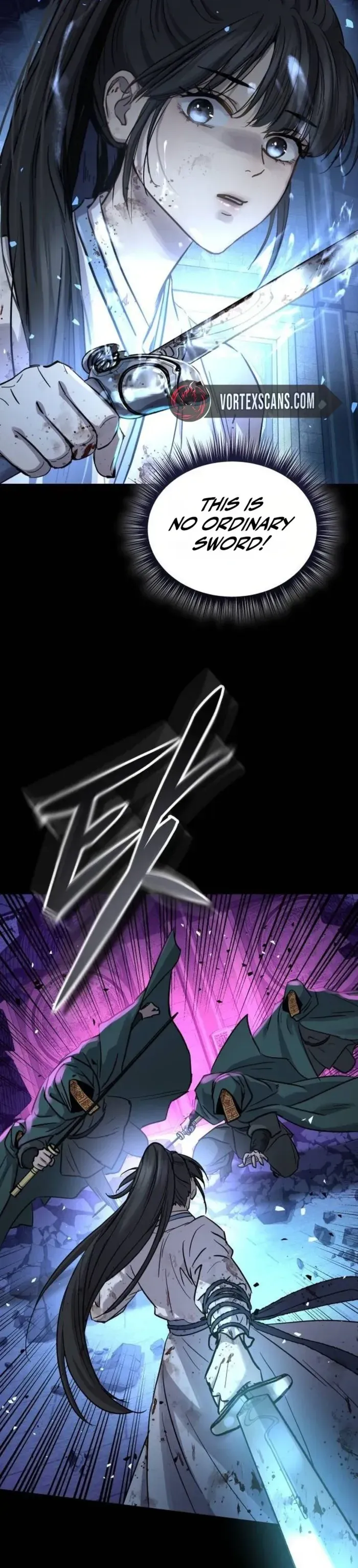 Read Absolute Dominion chapter 82 image 31 on Lezhin