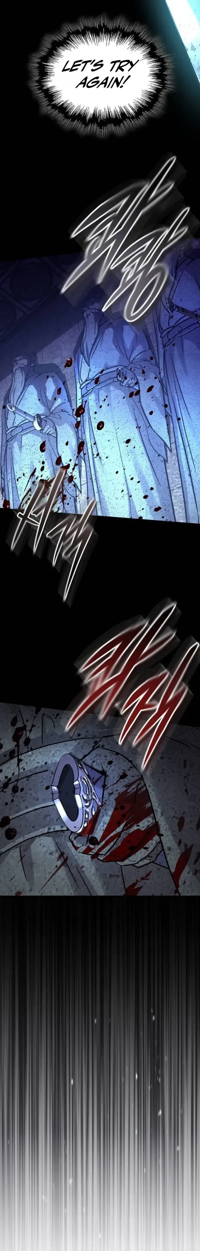 Read Absolute Dominion chapter 82 image 32 on Lezhin