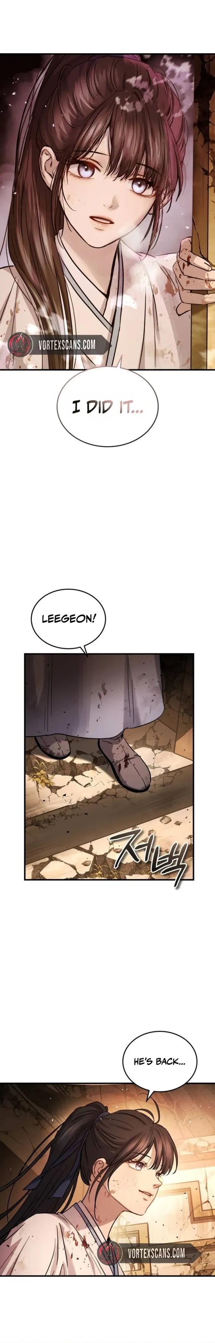 Read Absolute Dominion chapter 82 image 34 on Lezhin