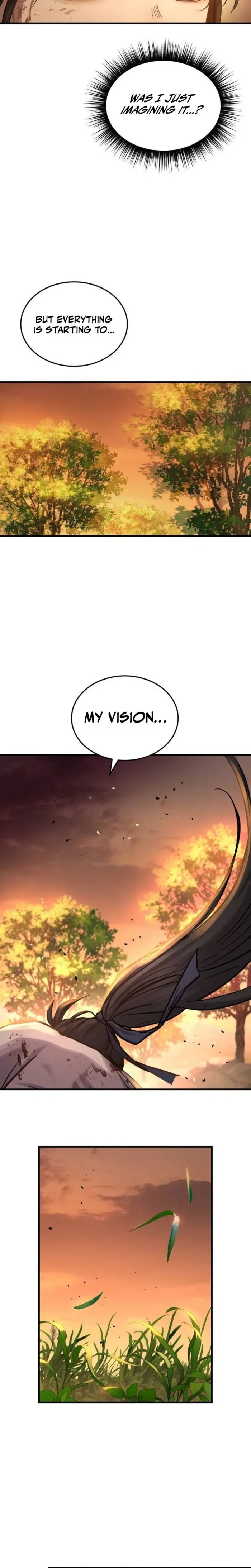Read Absolute Dominion chapter 82 image 36 on Lezhin