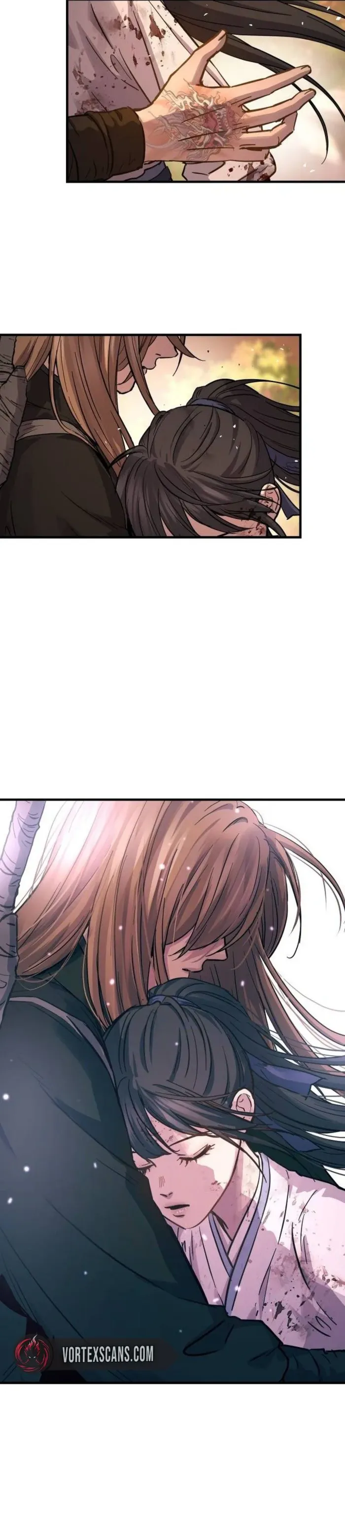 Read Absolute Dominion chapter 82 image 37 on Lezhin