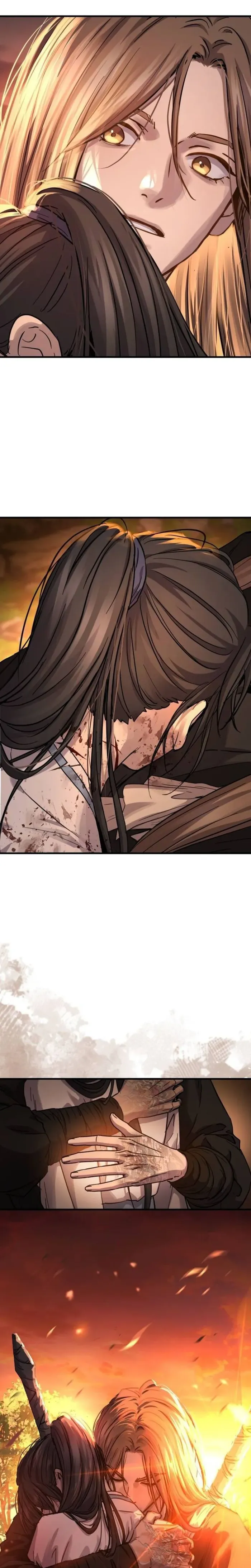 Read Absolute Dominion chapter 82 image 38 on Lezhin