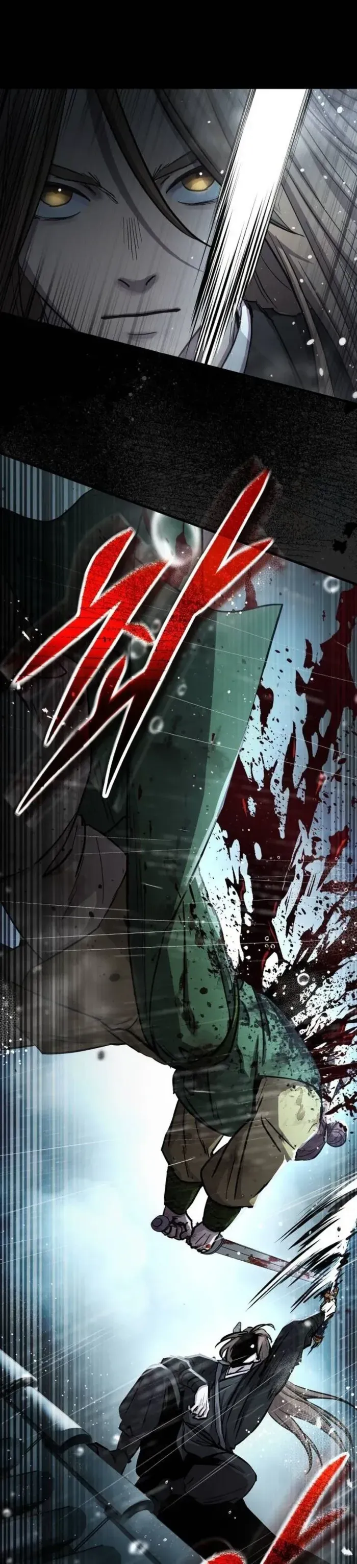Read Absolute Dominion chapter 82 image 5 on Lezhin