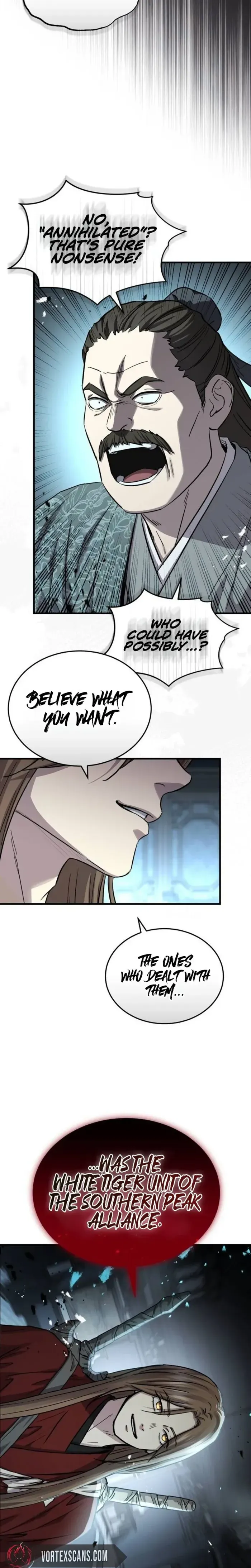 Read Absolute Dominion chapter 83 image 18 on Lezhin