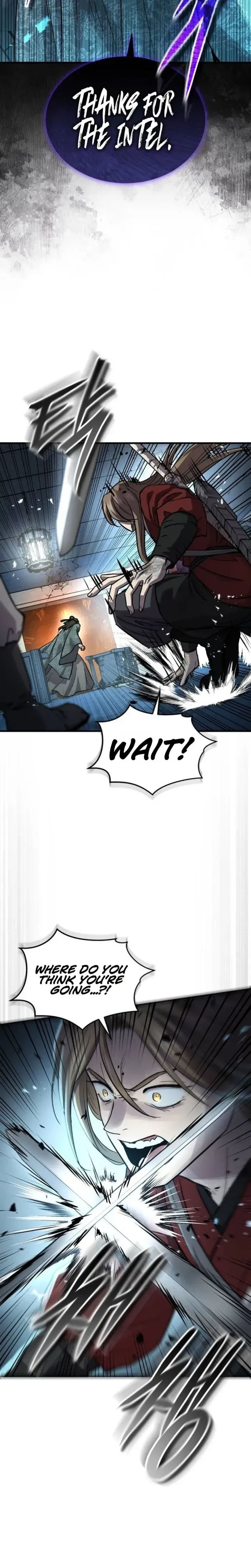 Read Absolute Dominion chapter 83 image 26 on Lezhin