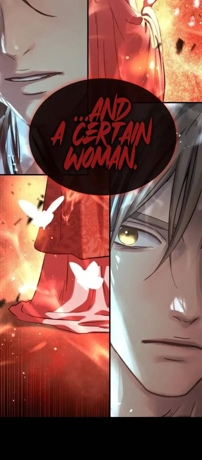 Read Absolute Dominion chapter 83 image 40 on Lezhin