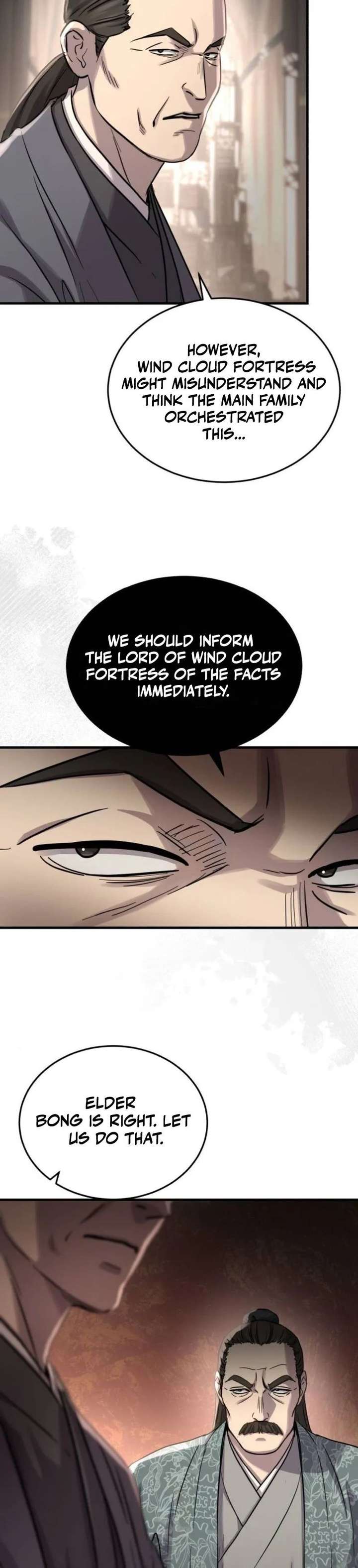 Read Absolute Dominion chapter 84 image 13 on Lezhin
