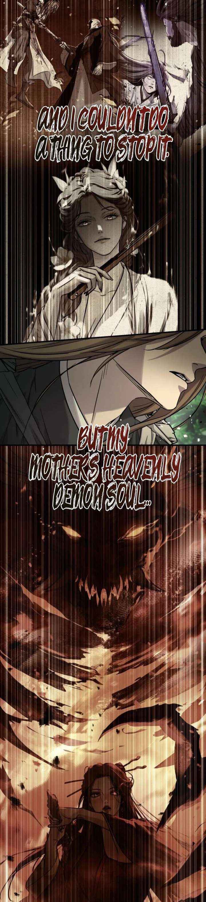 Read Absolute Dominion chapter 84 image 17 on Lezhin