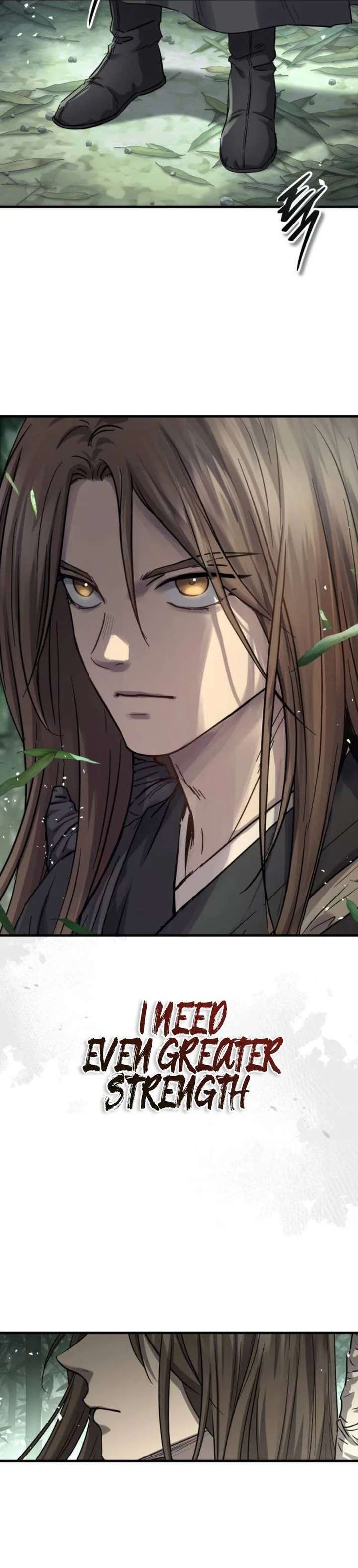 Read Absolute Dominion chapter 84 image 19 on Lezhin