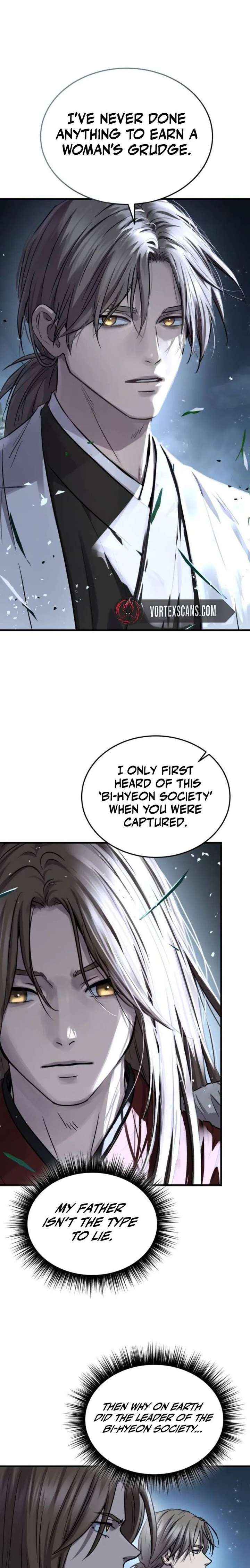 Read Absolute Dominion chapter 84 image 2 on Lezhin