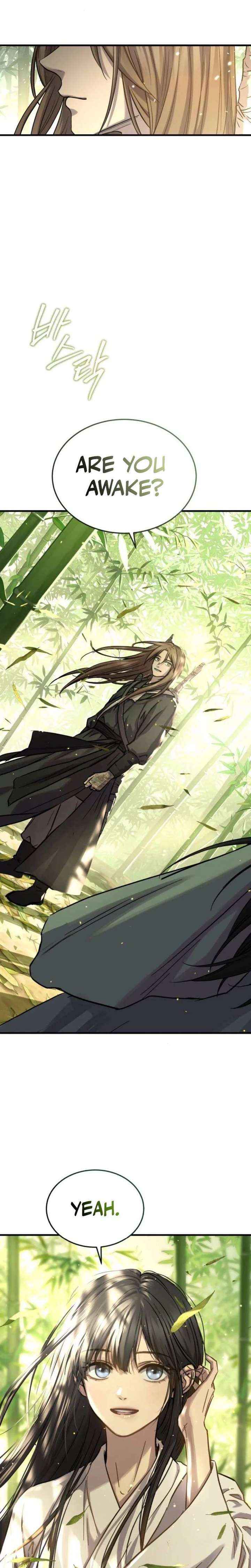 Read Absolute Dominion chapter 84 image 20 on Lezhin