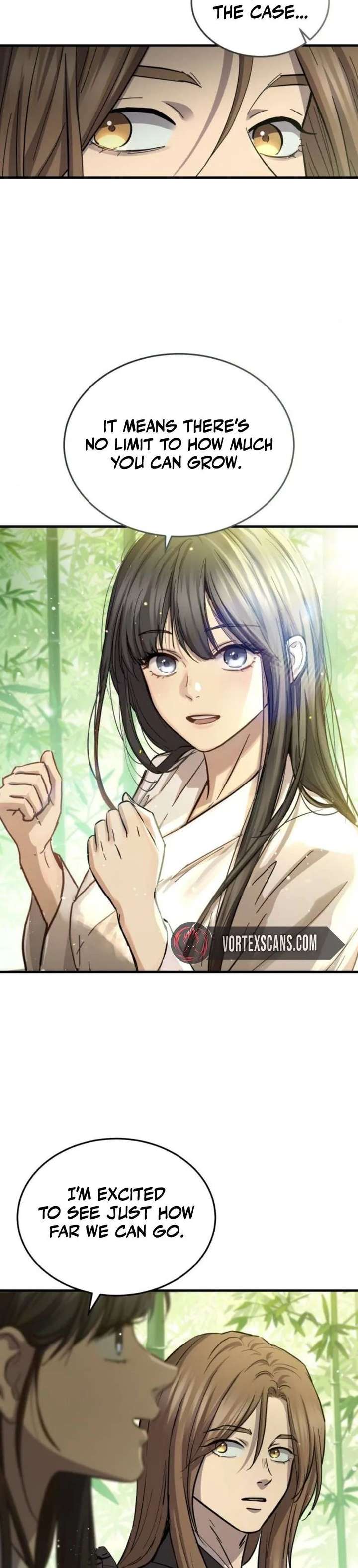Read Absolute Dominion chapter 84 image 25 on Lezhin