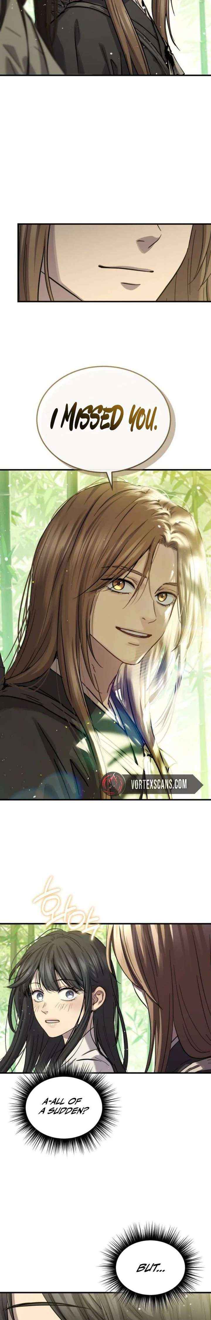 Read Absolute Dominion chapter 84 image 26 on Lezhin