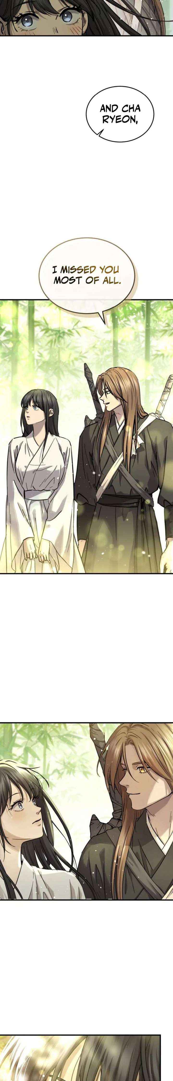 Read Absolute Dominion chapter 84 image 28 on Lezhin