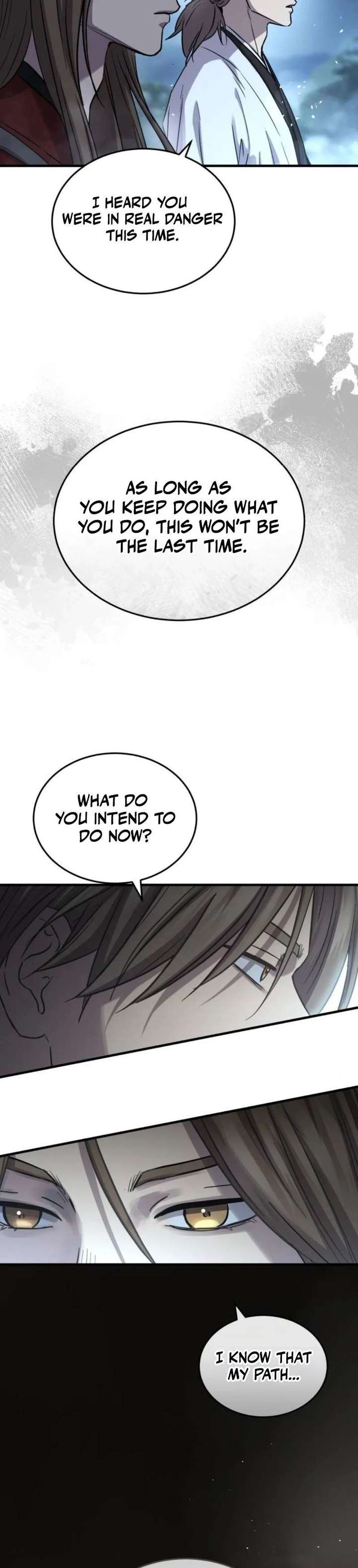 Read Absolute Dominion chapter 84 image 3 on Lezhin