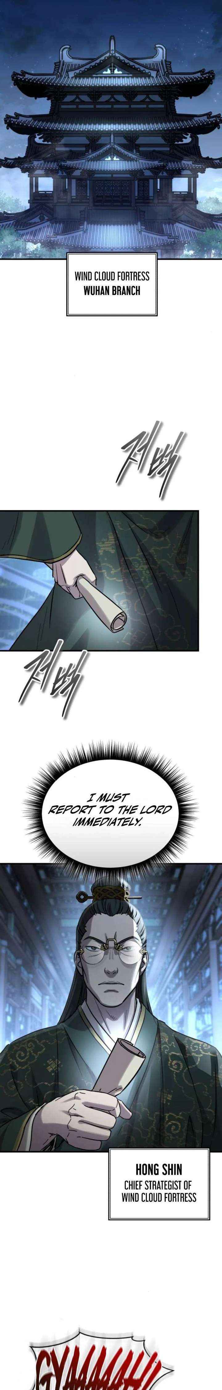 Read Absolute Dominion chapter 84 image 30 on Lezhin