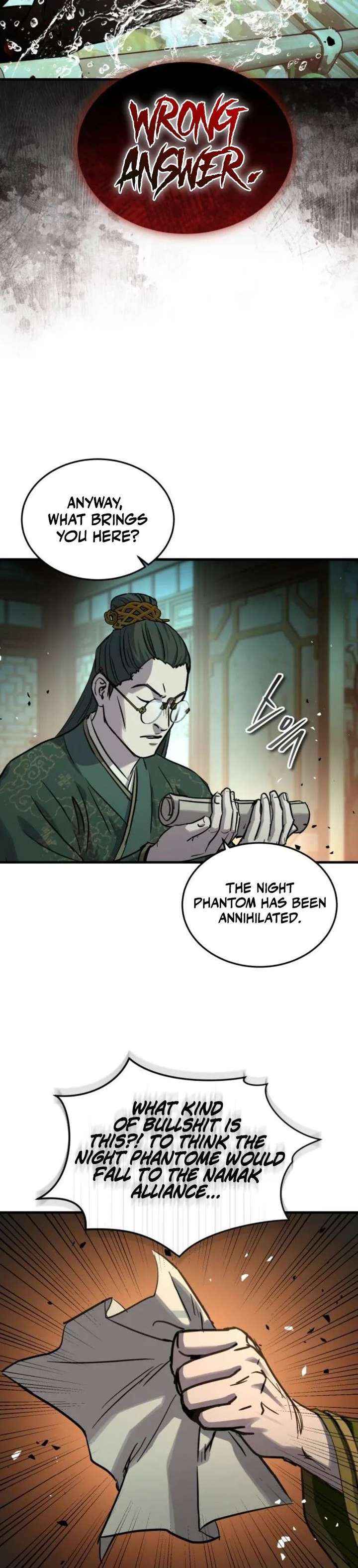 Read Absolute Dominion chapter 84 image 35 on Lezhin