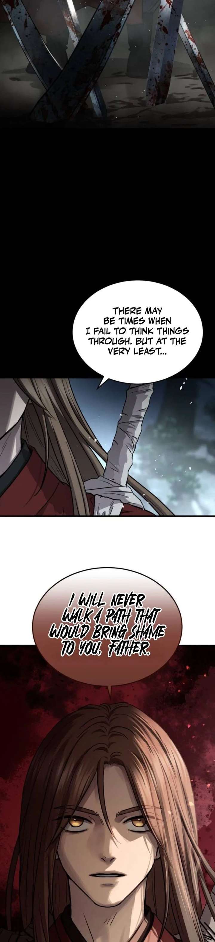 Read Absolute Dominion chapter 84 image 5 on Lezhin