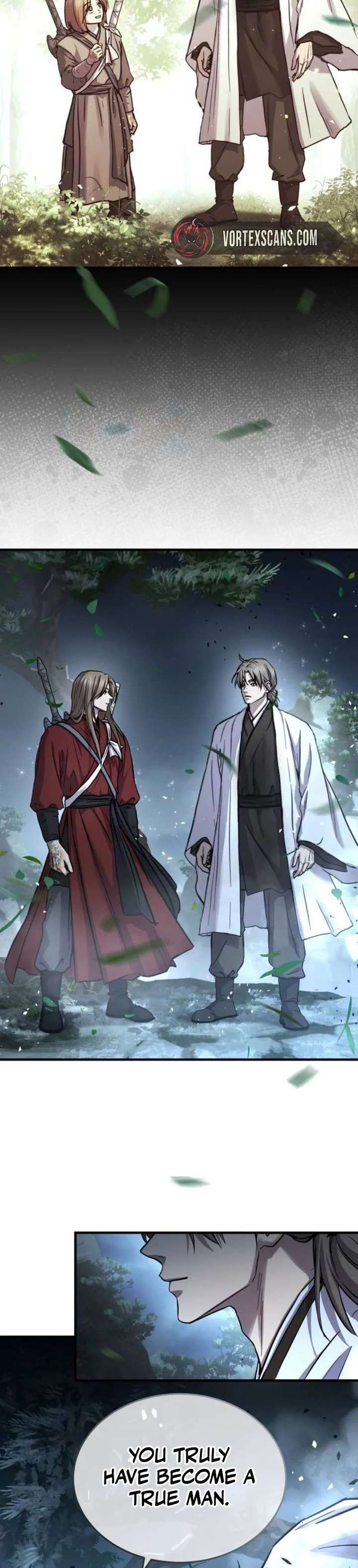 Read Absolute Dominion chapter 84 image 7 on Lezhin