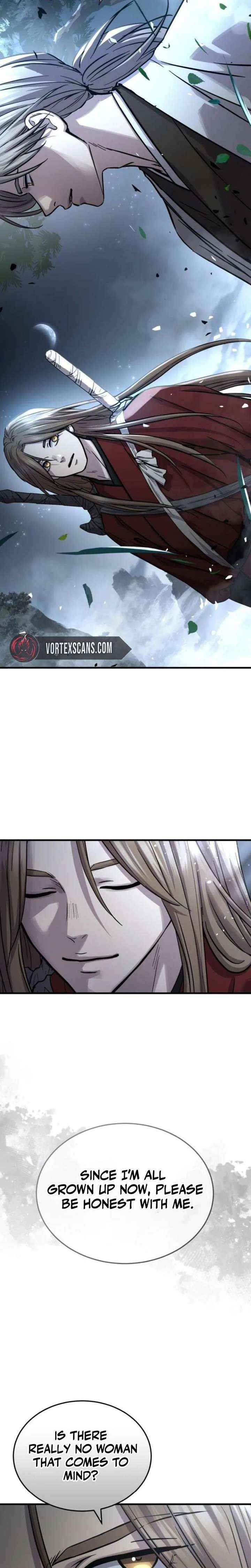 Read Absolute Dominion chapter 84 image 8 on Lezhin
