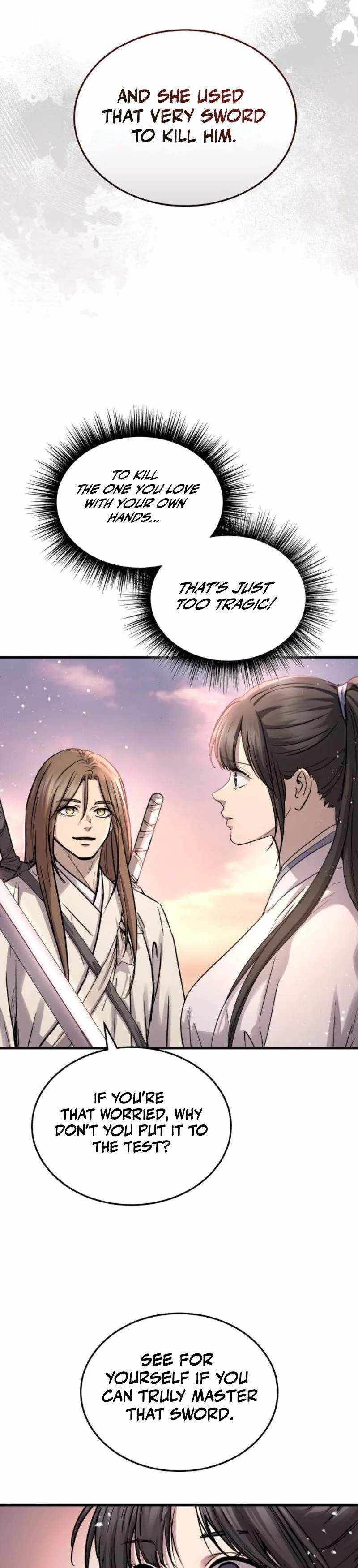 Read Absolute Dominion chapter 85 image 11 on Lezhin