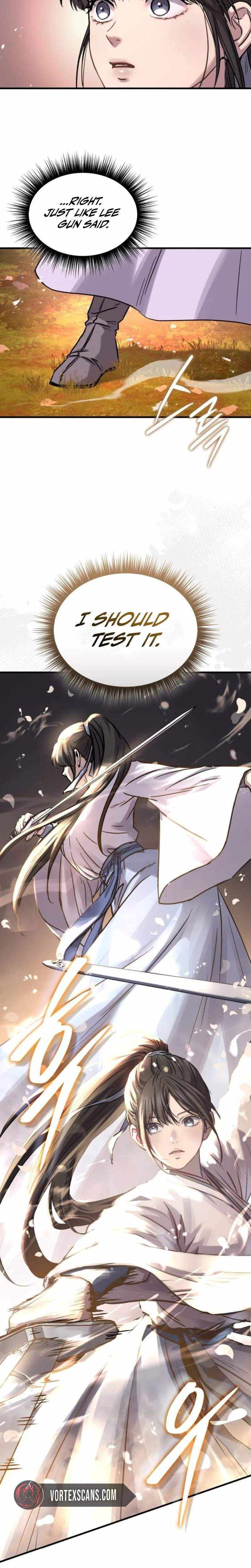Read Absolute Dominion chapter 85 image 12 on Lezhin