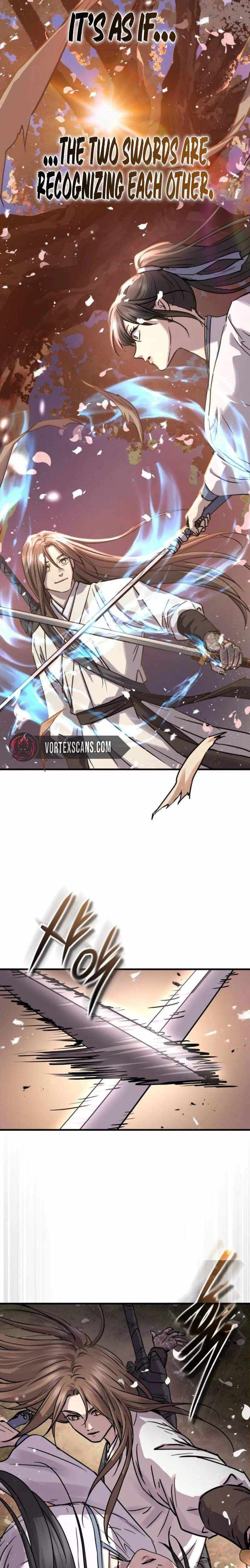 Read Absolute Dominion chapter 85 image 14 on Lezhin