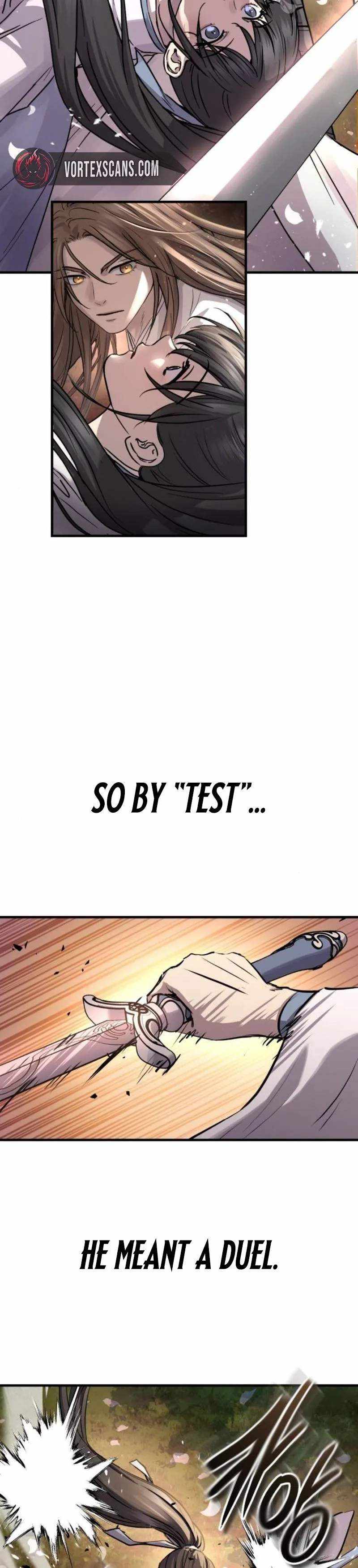 Read Absolute Dominion chapter 85 image 15 on Lezhin
