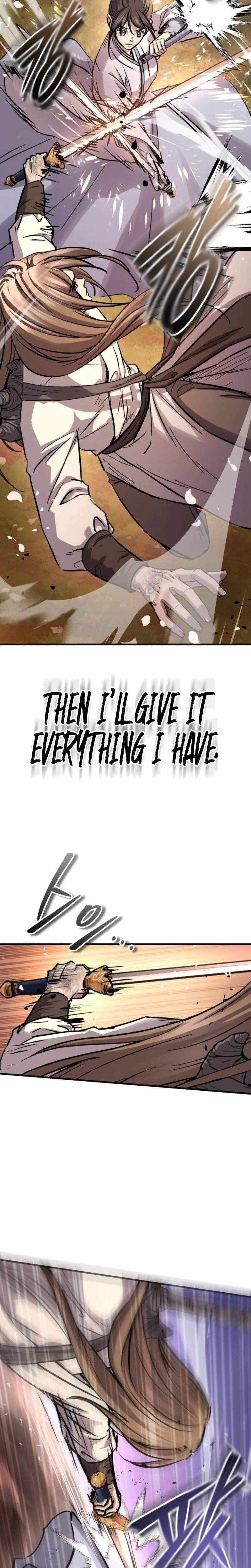 Read Absolute Dominion chapter 85 image 16 on Lezhin