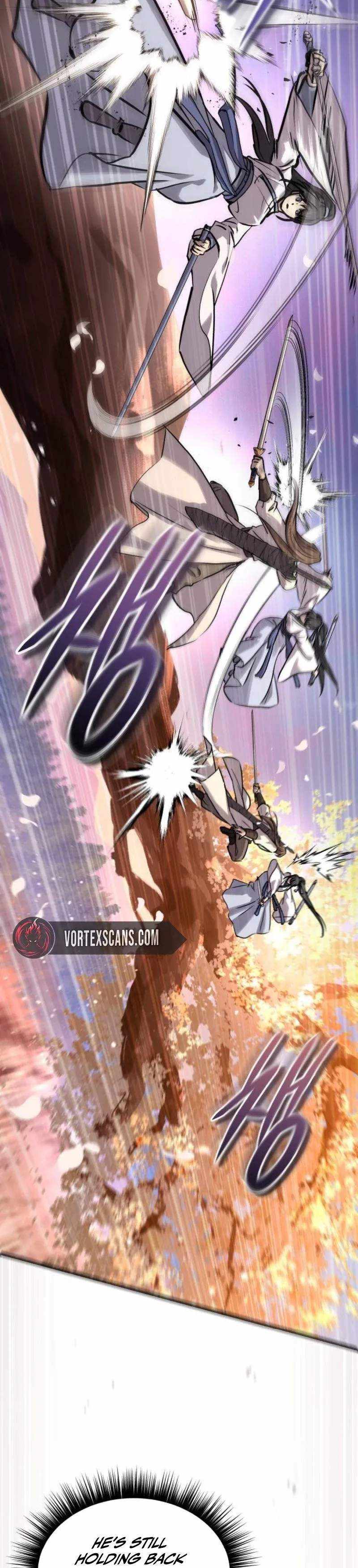 Read Absolute Dominion chapter 85 image 17 on Lezhin
