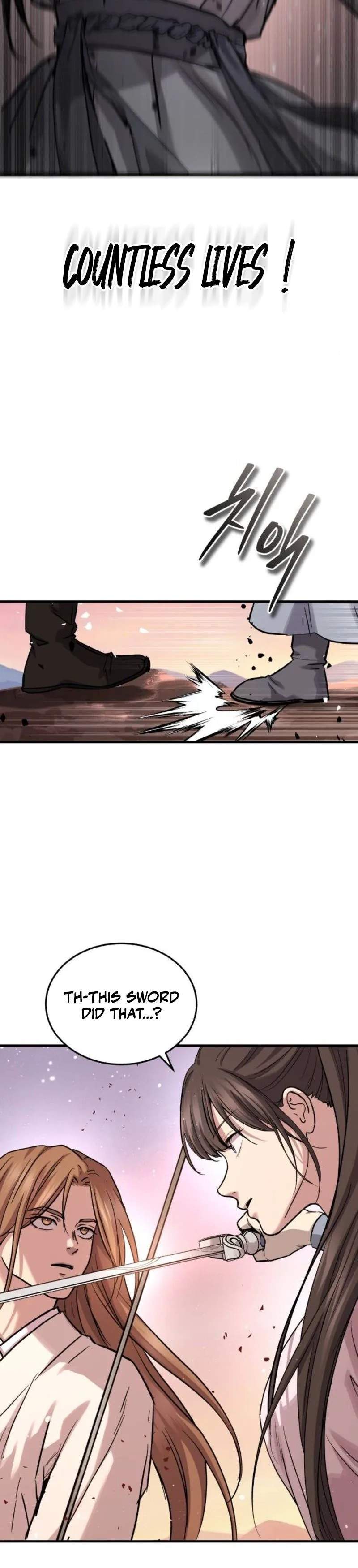 Read Absolute Dominion chapter 85 image 19 on Lezhin