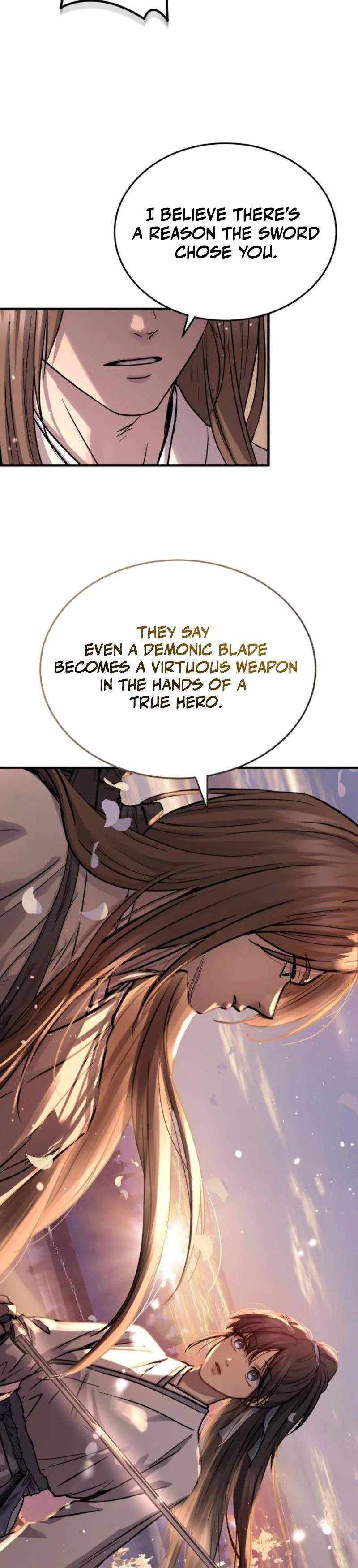 Read Absolute Dominion chapter 85 image 21 on Lezhin