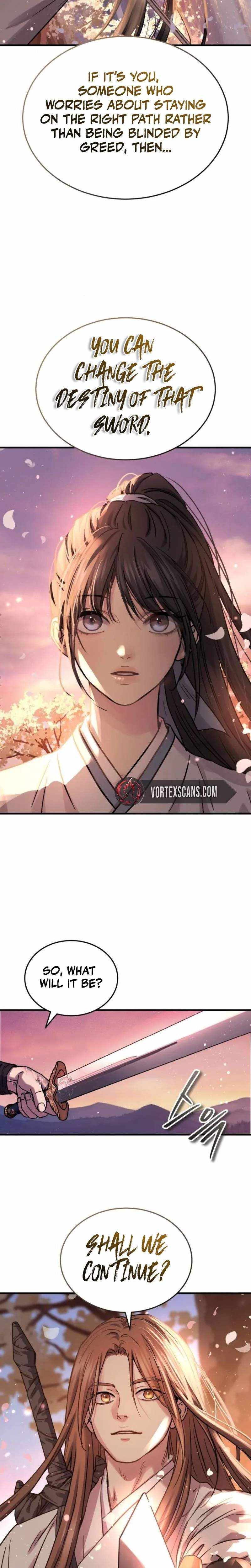 Read Absolute Dominion chapter 85 image 22 on Lezhin