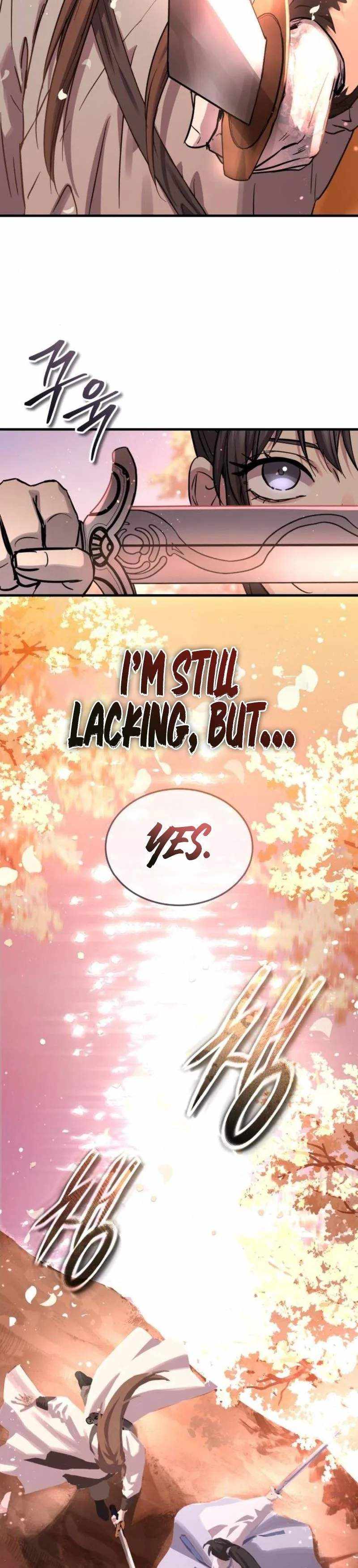 Read Absolute Dominion chapter 85 image 23 on Lezhin