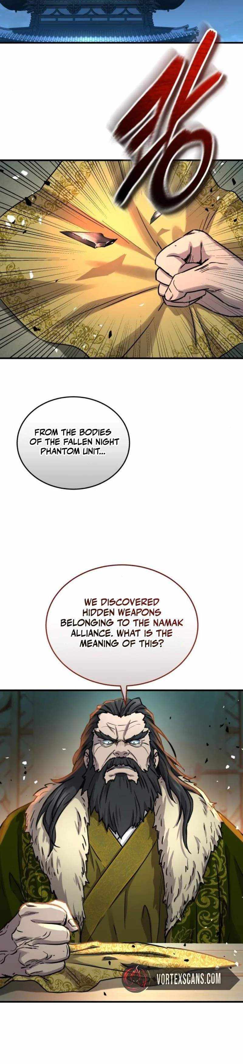 Read Absolute Dominion chapter 85 image 25 on Lezhin