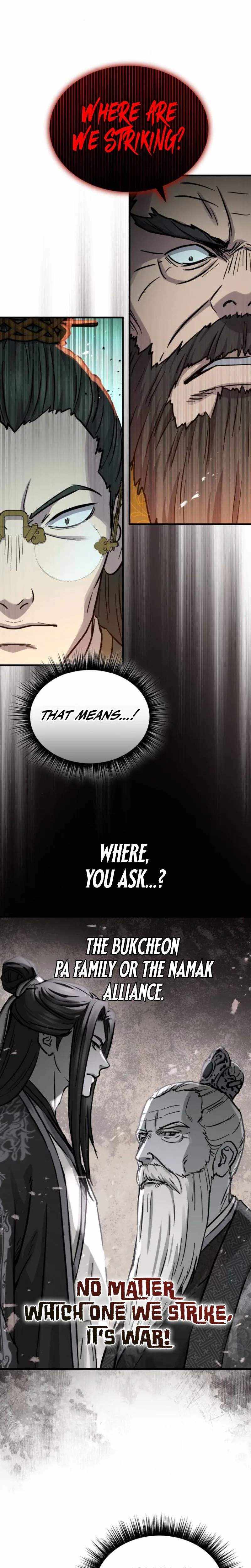 Read Absolute Dominion chapter 85 image 28 on Lezhin
